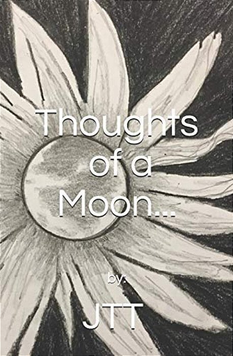 Thoughts Of A Moon-..