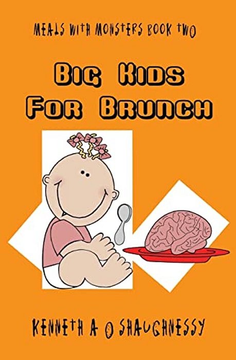 Big Kids For Brunch-..