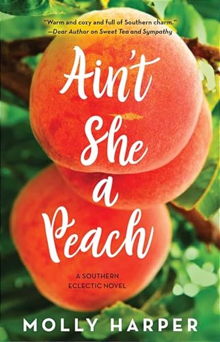 Ain't She A Peach-..