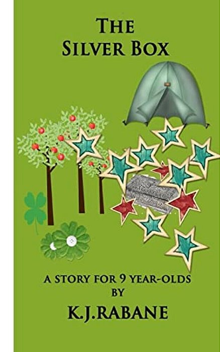The Silver Box: A Story For Nine-Year-olds-..