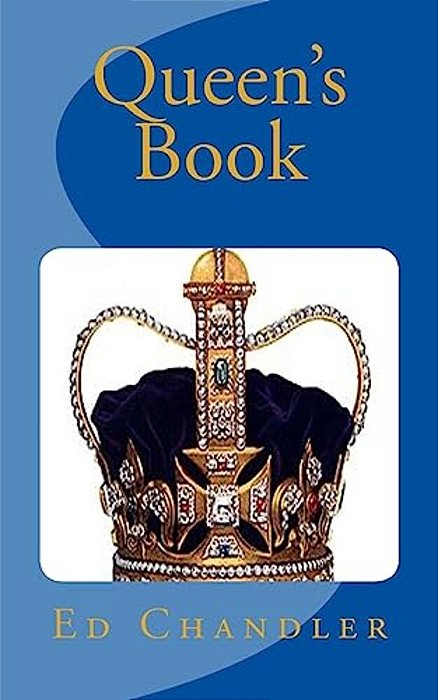 Queen's Book-..