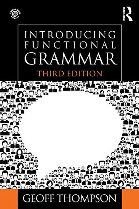 Introducing Functional Grammar-..