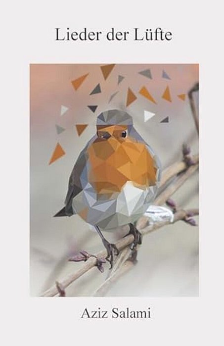 Lieder Der Luefte-..