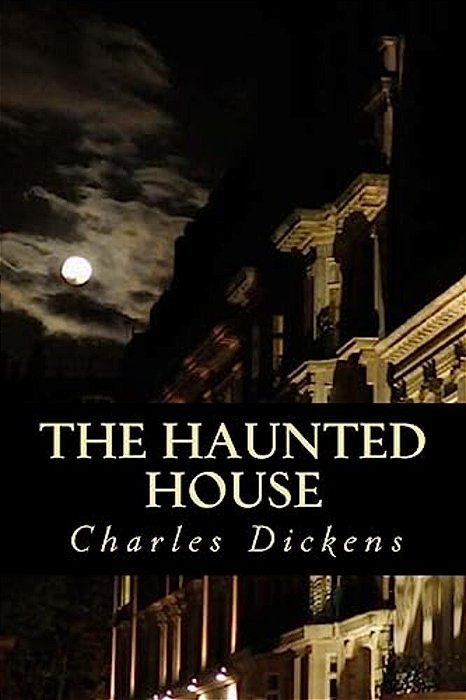 The Haunted House-..
