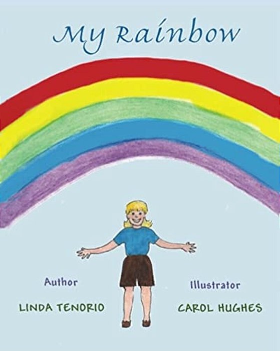 My Rainbow-..