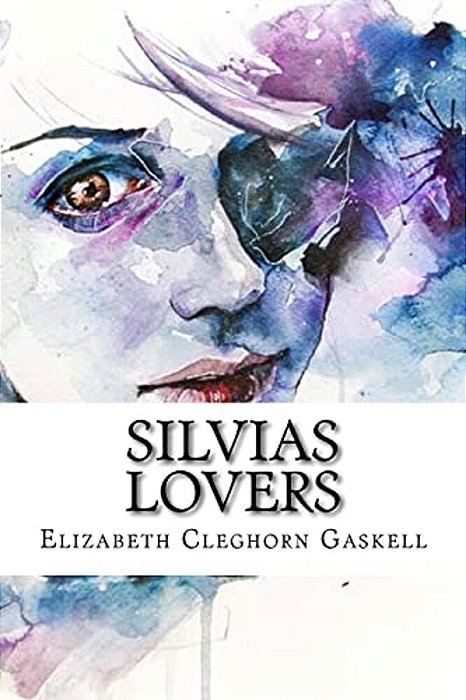 Silvias Lovers (English Edition)-..
