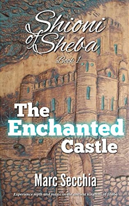The Enchanted Castle-..