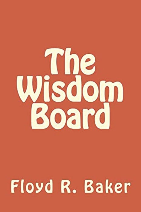 The Wisdom Board-..