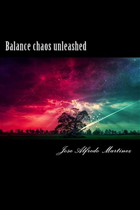 Balance Chaos Unleashed-..