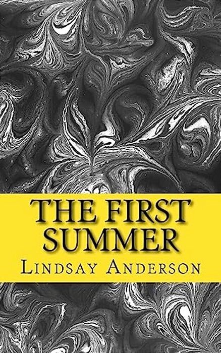 The First Summer-..