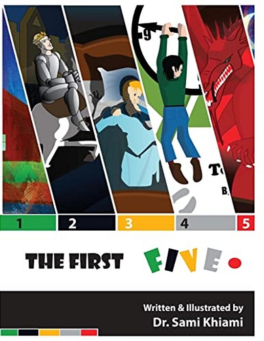 The First Five-..