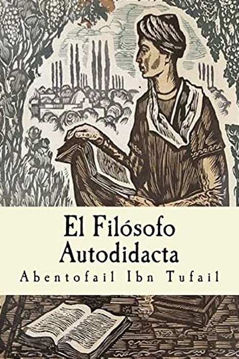 El Filósofo Autodidacta-..