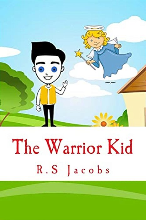 The Warrior Kid-..