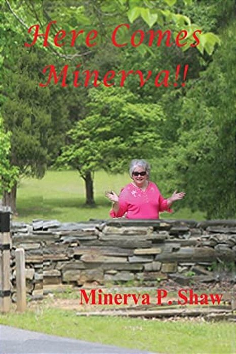 Here Comes Minerva-..