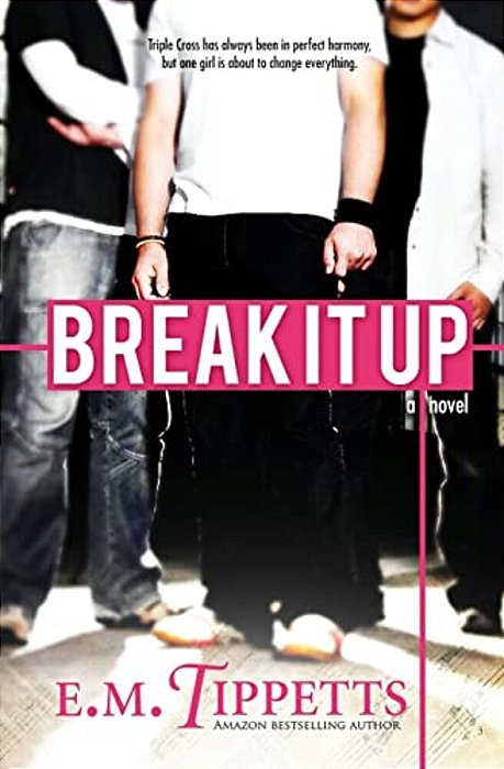 Break It Up-..