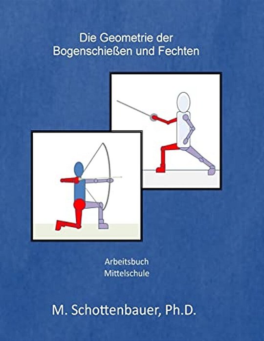 Die Geometrie Der Bogenschießen Und Fechten-..