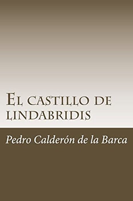 El Castillo De Lindabridis-..