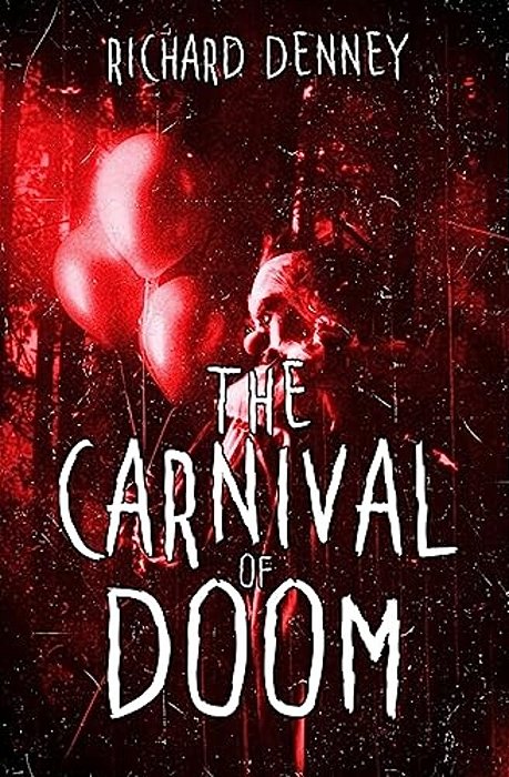 The Carnival Of Doom-..