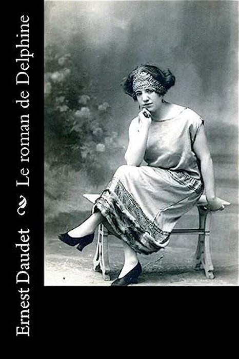 Le Roman De Delphine-..