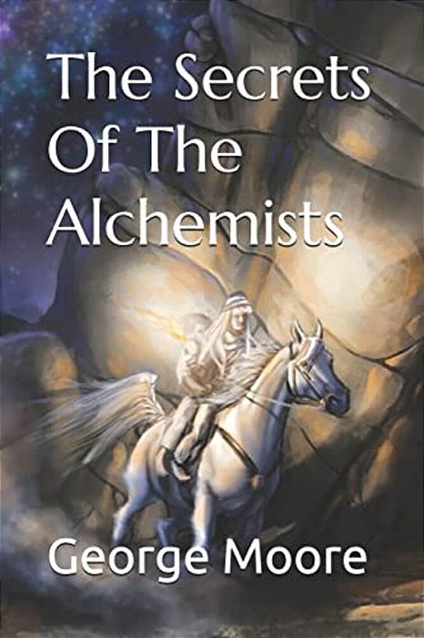 The Secrets Of The Alchemists-..