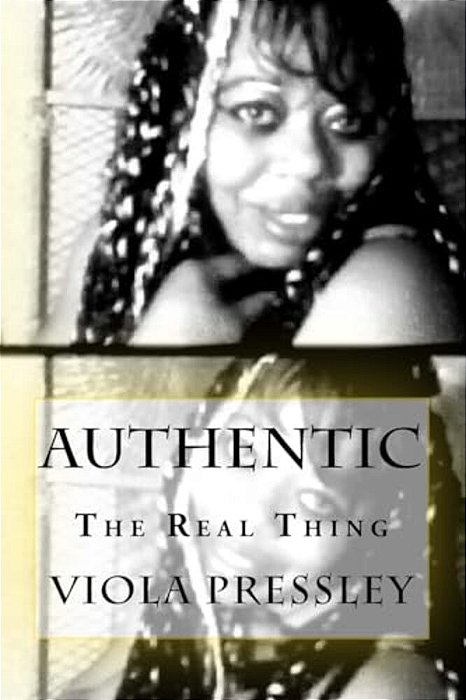 Authentic: The Real Thing-..
