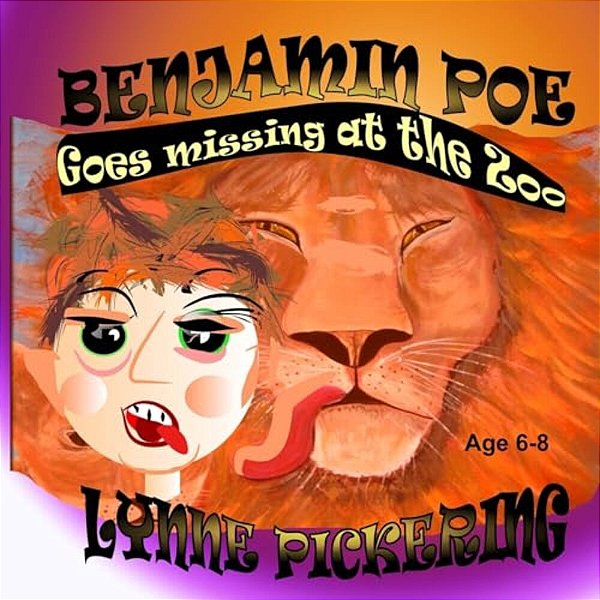 Benjamin Poe Goes Missing At The Zoo: Another School Bus Trip-..