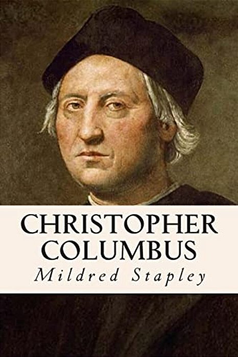Christopher Columbus-..
