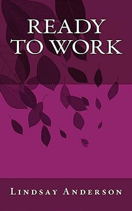 Ready To Work-..