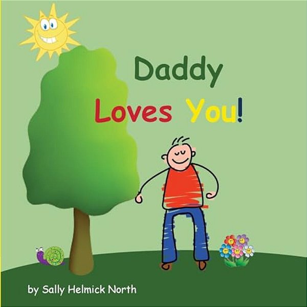 Daddy Loves You!-..