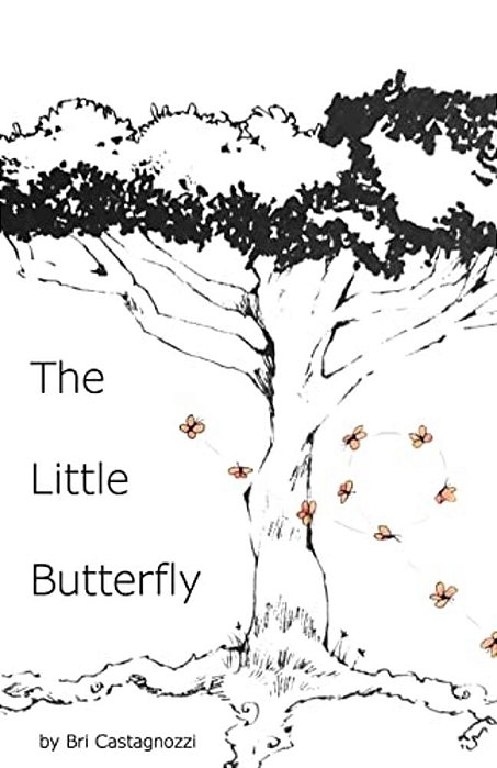 The Little Butterfly-..