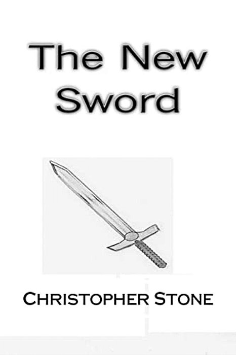 The New Sword-..