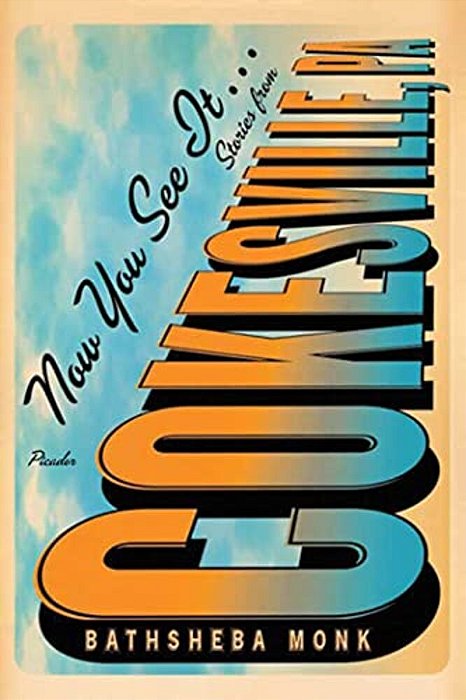 Now You See It...: Stories From Cokesville, Pa-..