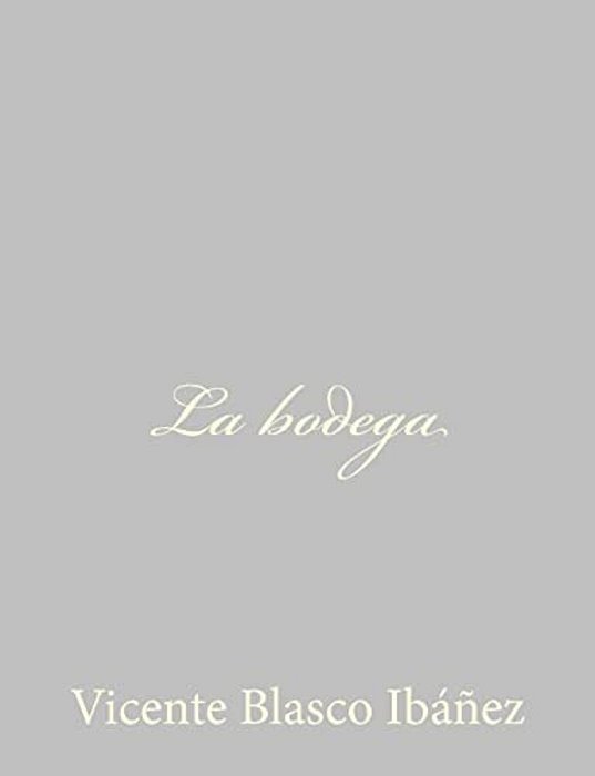 La Bodega-..