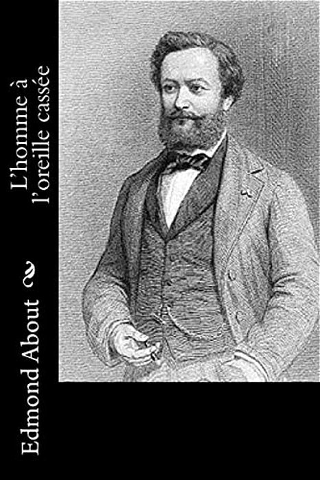 L'Homme À L'Oreille Cassée-..