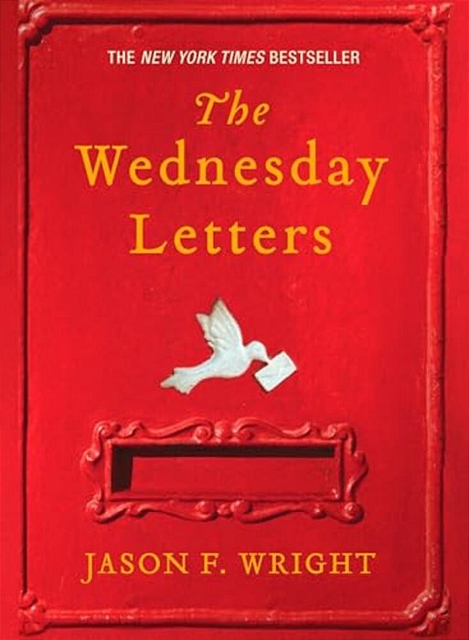 The Wednesday Letters-..
