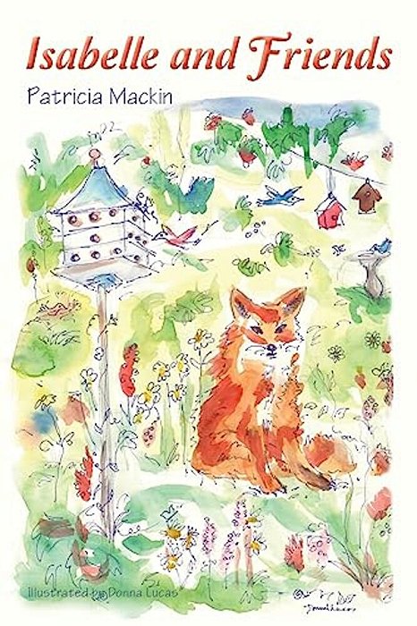 Isabelle And Friends-..