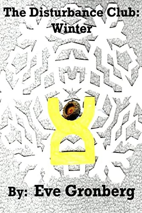 The Disturbance Club: Winter-..