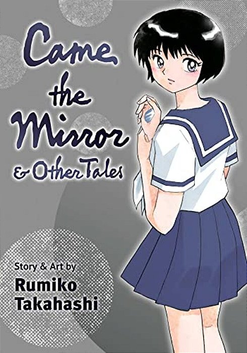 Came The Mirror & Other Tales-..