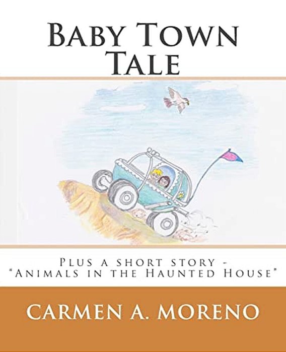 Baby Town Tale-..