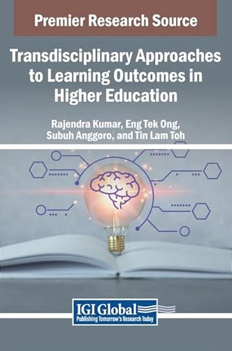 Transdisciplinary Approaches To Learning Outcomes In Higher Education-..
