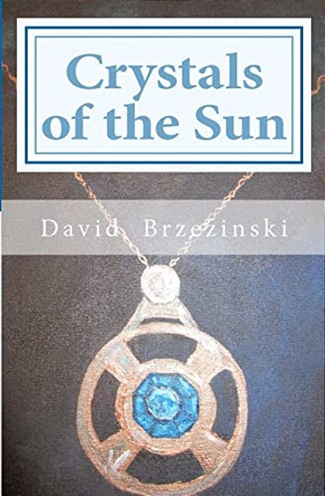 Crystals Of The Sun-..