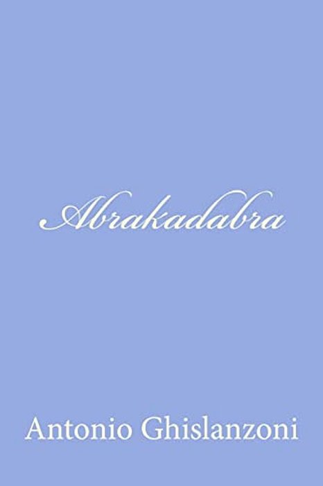 Abrakadabra-..