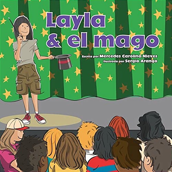 Layla & El Mago-..