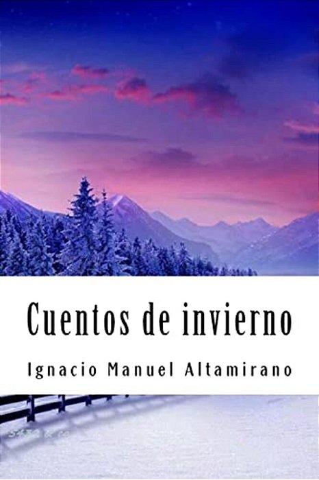 Cuentos De Invierno-..