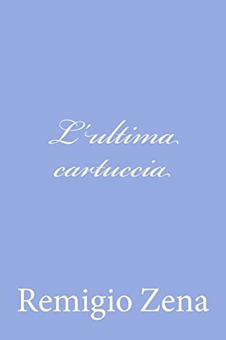 L'Ultima Cartuccia-..