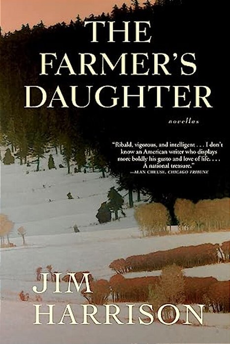 The Farmer's Daughter-..