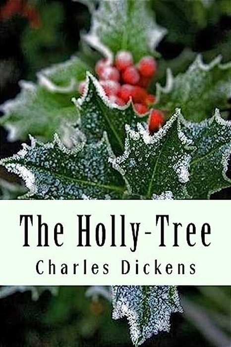 The Holly-Tree-..