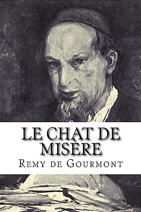 Le Chat De Misère-..