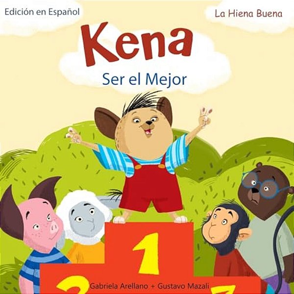 Ser El Mejor-..