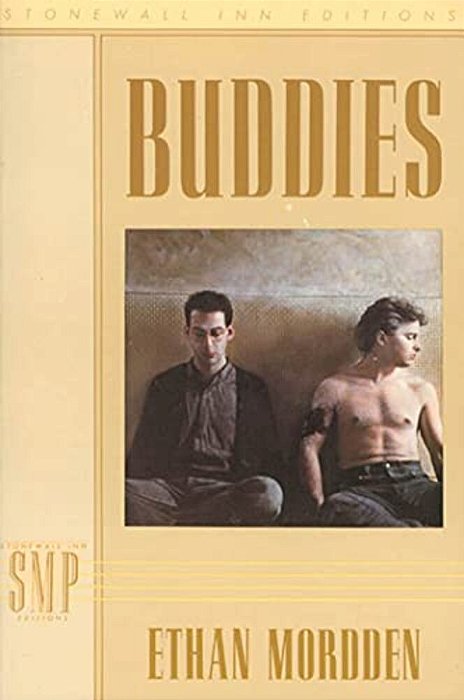 Buddies: A Continuation Of The Buddies Cycle-..